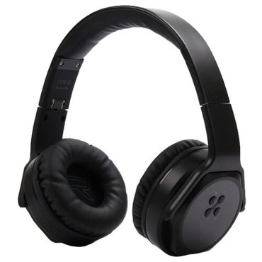 Беспроводные наушникиколонка SODO MH3 Bluetooth AUX 400 мАч черный NFCTFFM 2264₽