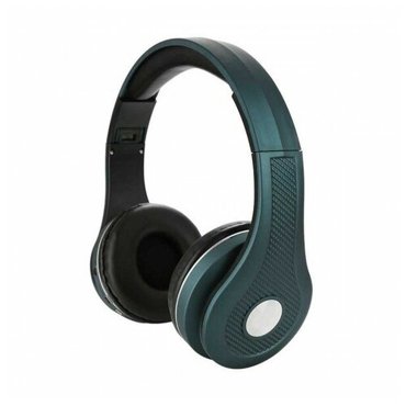 Беспроводные полноразмерные наушники MS-K5 цвет темно-бирюзовый 1599₽