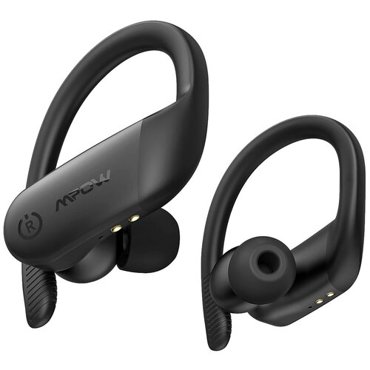 Беспроводные наушники Mpow Flame Lite TWS black 5590₽