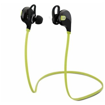 Беспроводные спортивные стереонаушники MPOW Swift Bluetooth Headphones 1319₽