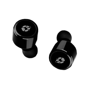 Black Fox BAH001 White Bluetooth стерео 1660₽