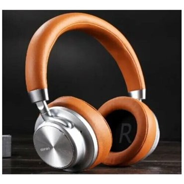 Bluetootch наушники Abingo BT20NC Pro 4190₽