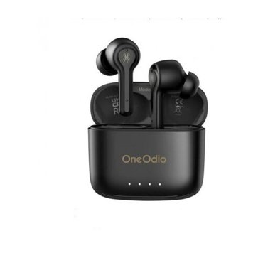 Bluetooth 50 беспроводные наушники Oneodio F1 Black 2850₽