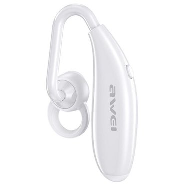 Bluetooth гарнитура Awei N5 AN5-White 699₽