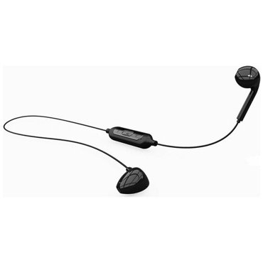 Беспроводные наушники Devia Smart Sport Bluetooth Earphone black 650₽