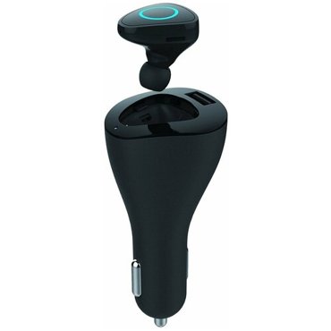 Bluetooth-гарнитура Devia Vortex white 890₽