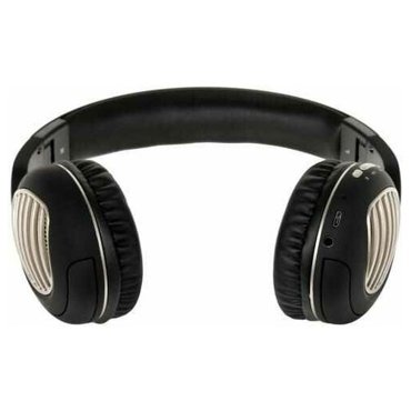 Bluetooth-гарнитура DEXP BT-240 FM черный 2500₽