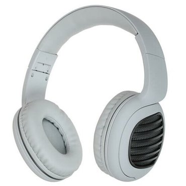 Bluetooth-гарнитура DEXP BT-240 FM серый 2645₽