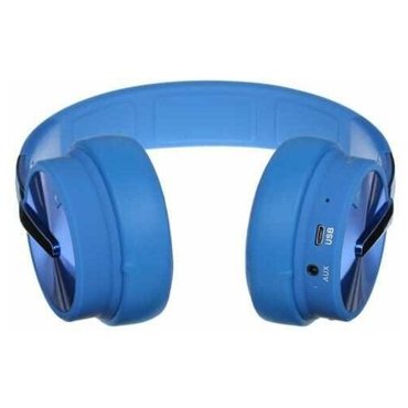 Bluetooth-гарнитура DEXP BT-247 синий 3149₽