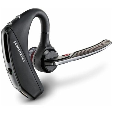 Bluetooth-гарнитура Plantronics Poly Voyager 5200 UC черная 14990₽