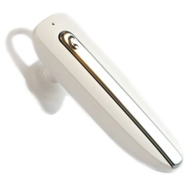 Bluetooth гарнитура FaisON B-16 Shark bluetooth 50 белый 269₽
