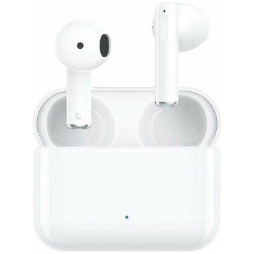 Наушники Honor Choice Earbuds X Bluetooth вкладыши белый 55041961 4790₽