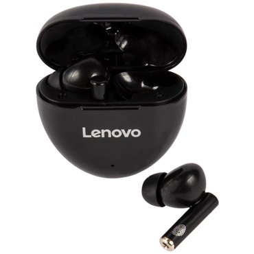 Bluetooth гарнитура Lenovo HT06 Black 5479₽