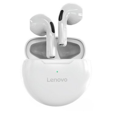 Гарнитура Lenovo HT38 White 2490₽