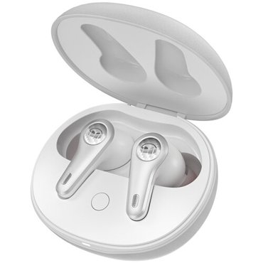 Bluetooth гарнитура Monster TWS Clarity 80 ANC White 5790₽