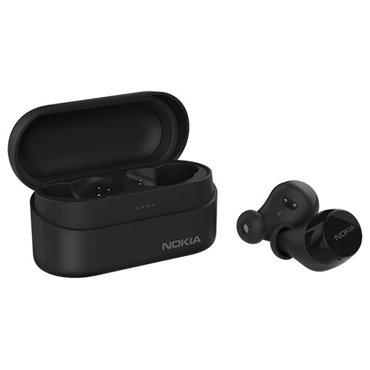 Bluetooth-гарнитура Nokia Power Earbuds Lite BH-605 Snow White 2618₽
