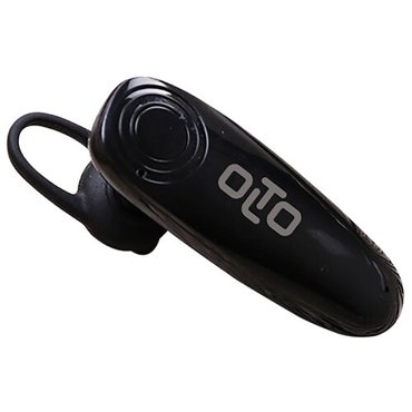 Моно Bluetooth-гарнитура Olto BTO-2020 black 379₽