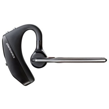 Беспроводные наушники Plantronics Voyager 5200 черный 6212₽