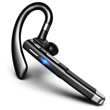 Bluetooth-гарнитура Sonyks YYK-520 черная 3153₽