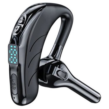 Bluetooth-гарнитура X13black 800₽