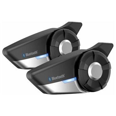 Bluetooth мотогарнитура SENA 20S EVO DUAL 62900₽