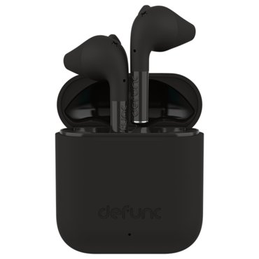 Беспроводные наушники DeFunc True Go Slim black 1490₽
