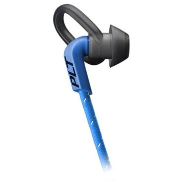 Беспроводные наушники Plantronics BackBeat FIT 305 темно-синий 4600₽