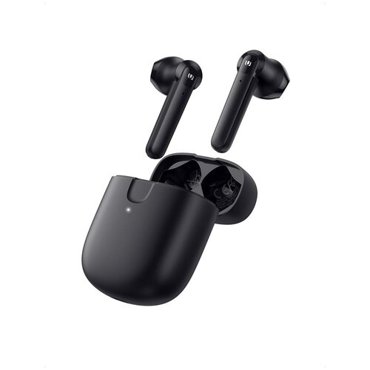 Bluetooth наушники UGREEN WS105 80653 HiTune T2 Low Latency True Wireless Earbuds Black 2448₽