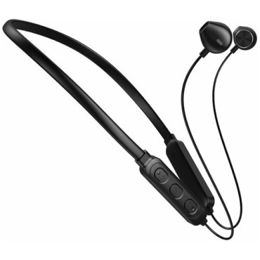 Bluetooth-наушники внутриканальные SKYDOLPHIN SL17 черные 1 шт 1859₽