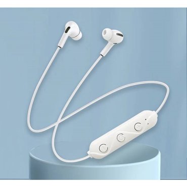 Bluetooth наушники WUW для занятия спортом Bluetooth Гарнитура с встроенным микрофоном 299₽