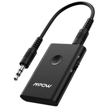 Bluetooth-ресивертрансмиттер MPOW BH283A Bluetooth 50 2890₽
