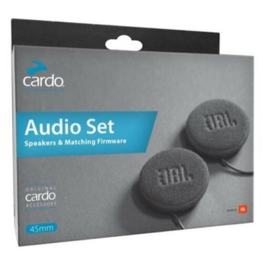 CARDO Наушники JBL 45 мм для Packtalk Bold 18310₽