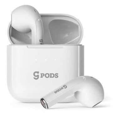Беспроводные Bluetooth-наушники CaseGuru CGPods Air 2 с микрофоном 5490₽