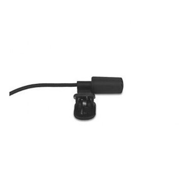 CBR CBM 011 Black Микрофон проводной петличка для использования с ПК разъём мини-джек 3 5 мм дл 180₽