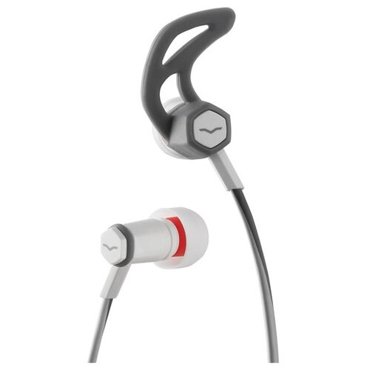 Проводные наушники V-moda Forza iOs white 8924₽