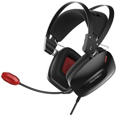 Dareu A730 black игровая гарнитура 5899₽