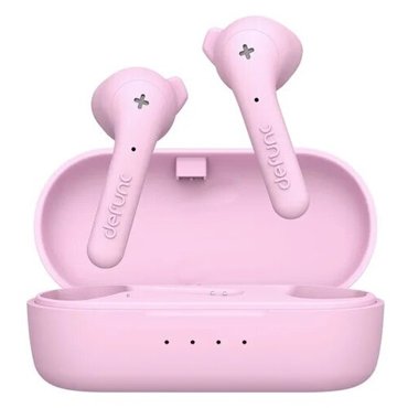 Defunc наушники bluetooth TRUE MUSIC White 2399₽