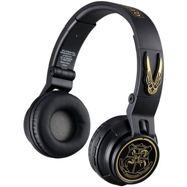 Детские Bluetooth наушники Гарри Поттер eKids HP-B50EXv0 4729₽