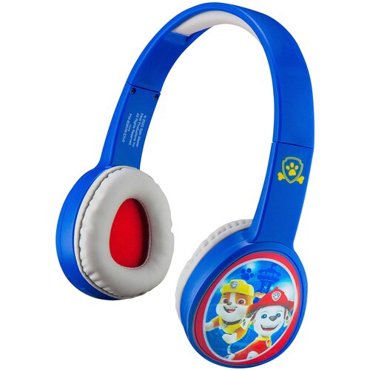 Детские Bluetooth наушники Щенячий патруль eKids PW-B36VMEXv0 2299₽