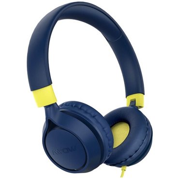 Проводные наушники Mpow CHE1 Pro blue 890₽