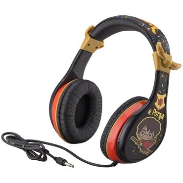 Детские наушники eKids Гарри Потер HP-140 Warner Brothers 1790₽