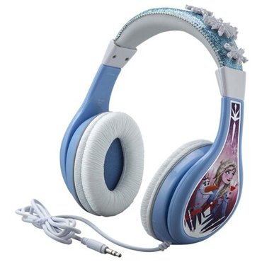 Детские наушники eKids Холодное Сердце 2 FR-140 Disney 1799₽
