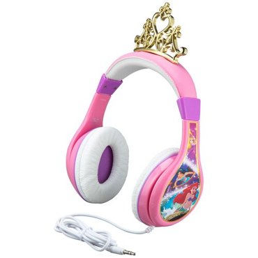 Детские наушники eKids Принцессы Дисней DP-140 Disney 1899₽