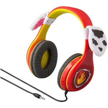 Детские наушники eKids Щенячий патруль Маршал PW-140MA Nickelodeon 1899₽