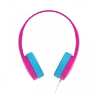 Детские проводные наушники Тролли eKids TR-V126 EXV0M 600₽