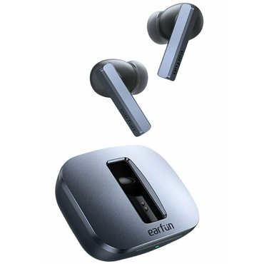 Беспроводные наушники Earfun Air Pro SV TW306 графит 8290₽