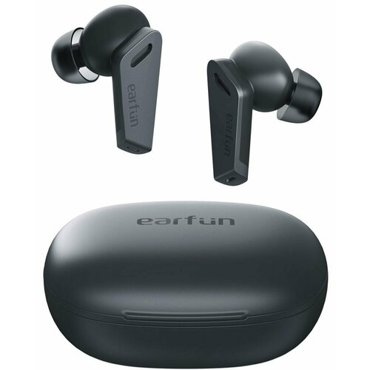 Earfun Air Pro TW302 черный 9290₽