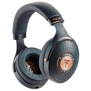 Focal Celestee полноразмерные наушники закрытого типа 149900₽