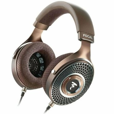Наушники Focal Clear Mg Professional 155940₽