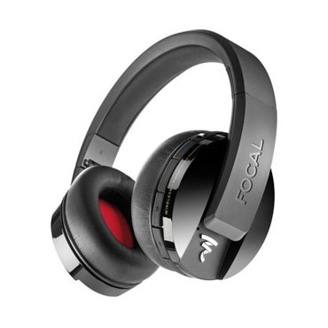 Беспроводные наушники Focal Listen Wireless mini jack 35 mm black 38990₽